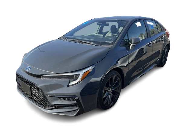 2023 Toyota Corolla SE -
                Phoenix, AZ