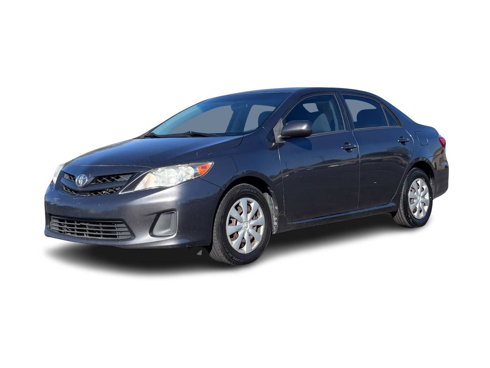 2011 Toyota Corolla LE -
                  Phoenix, AZ
