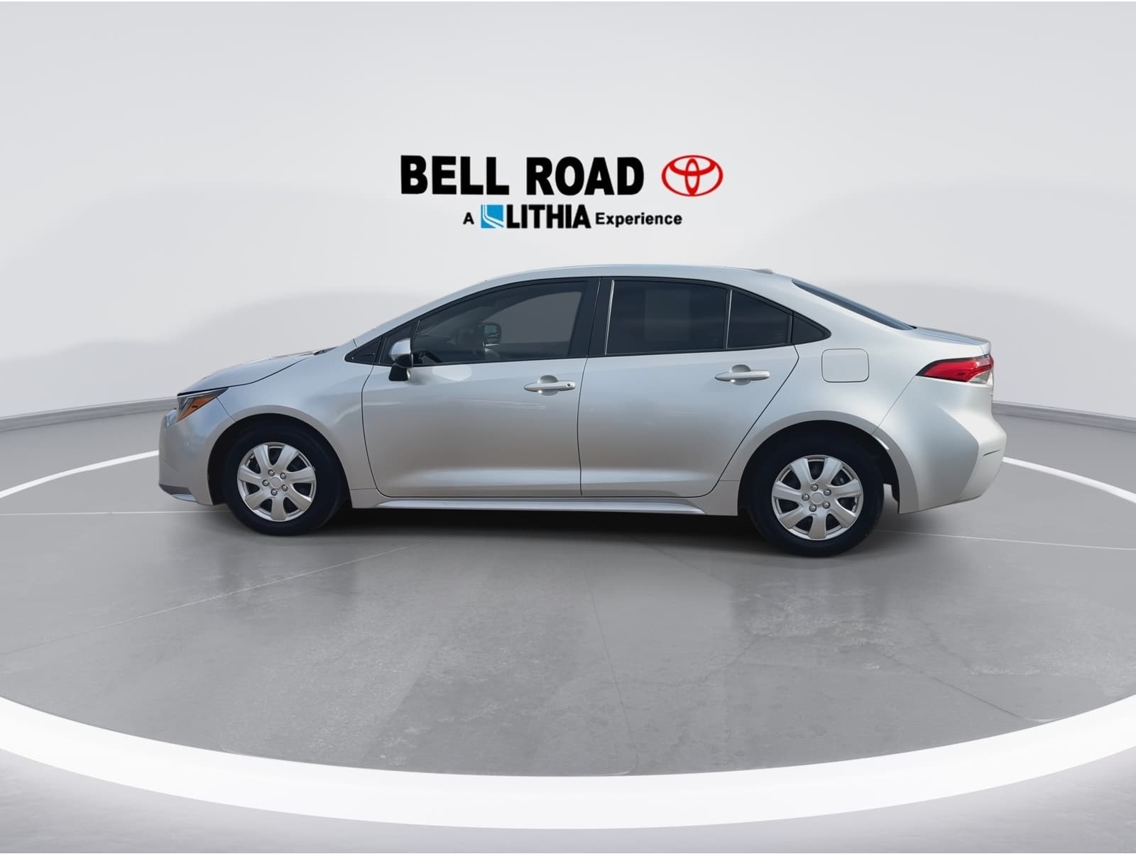 2022 Toyota Corolla L