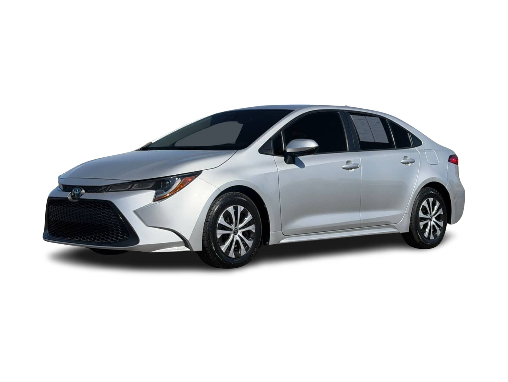 Thumbnail: 2022 Toyota Corolla - 1