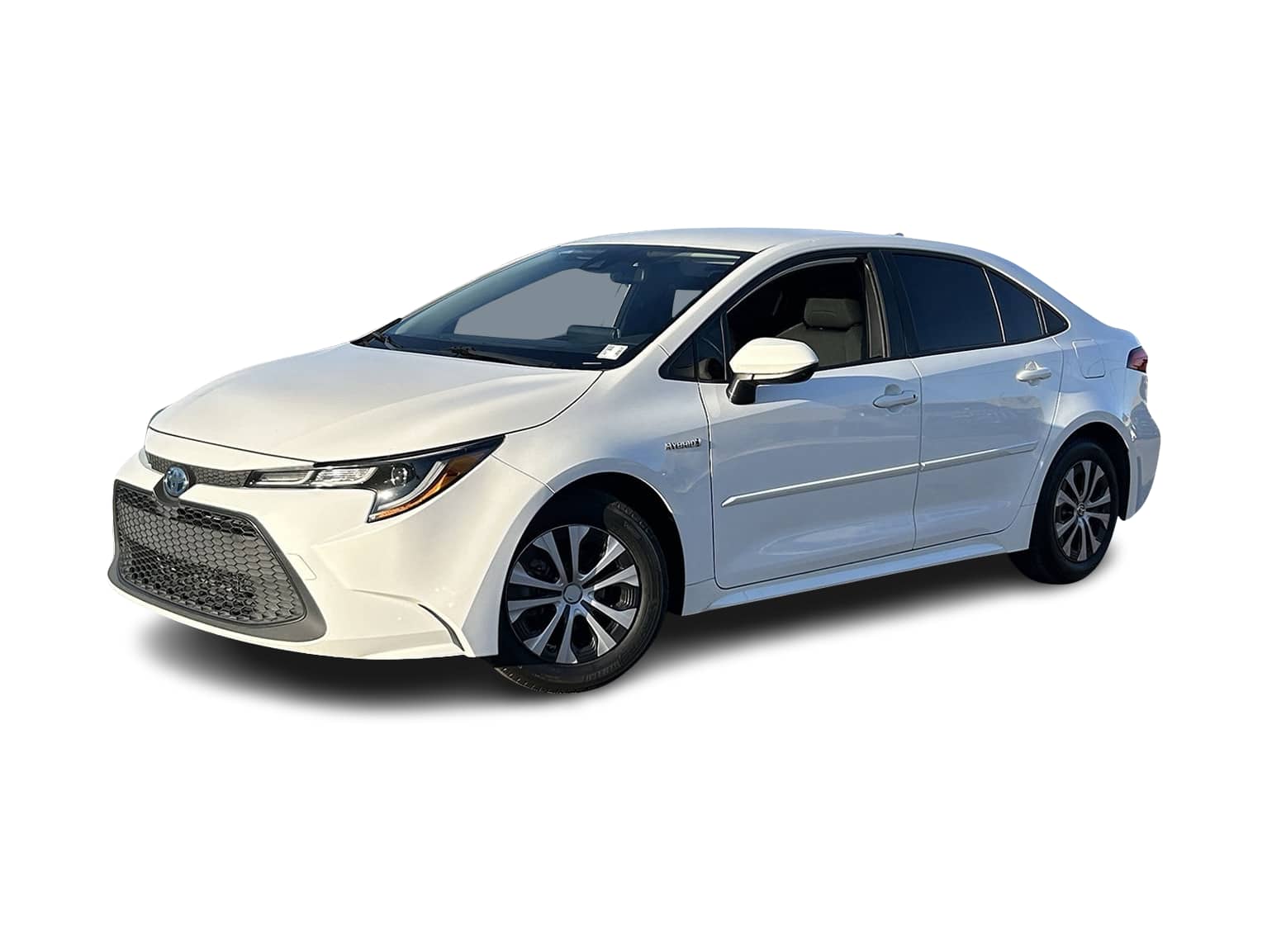 2020 Toyota Corolla LE -
                Phoenix, AZ