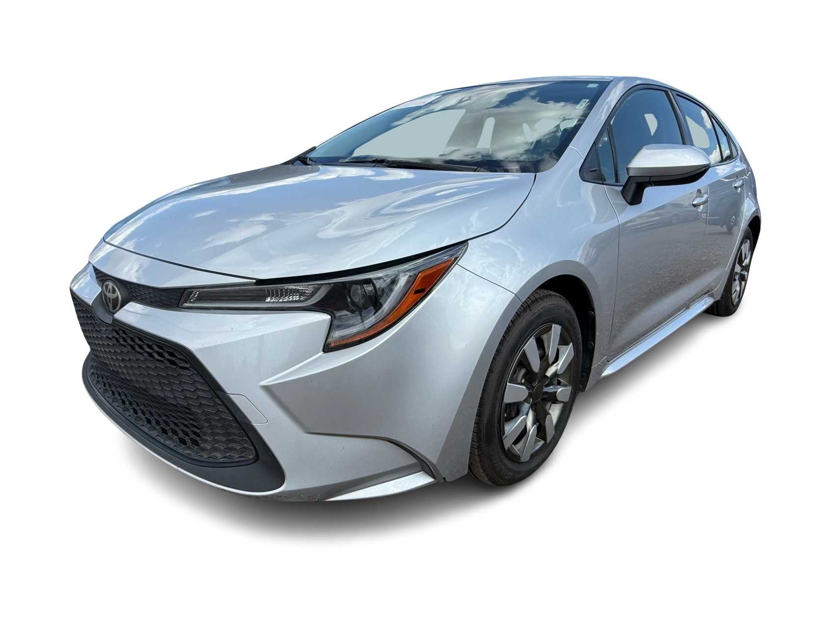 2020 Toyota Corolla LE -
                  Phoenix, AZ
