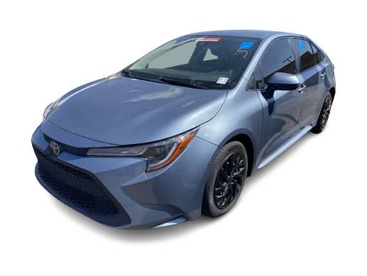 2020 Toyota Corolla LE -
                Phoenix, AZ