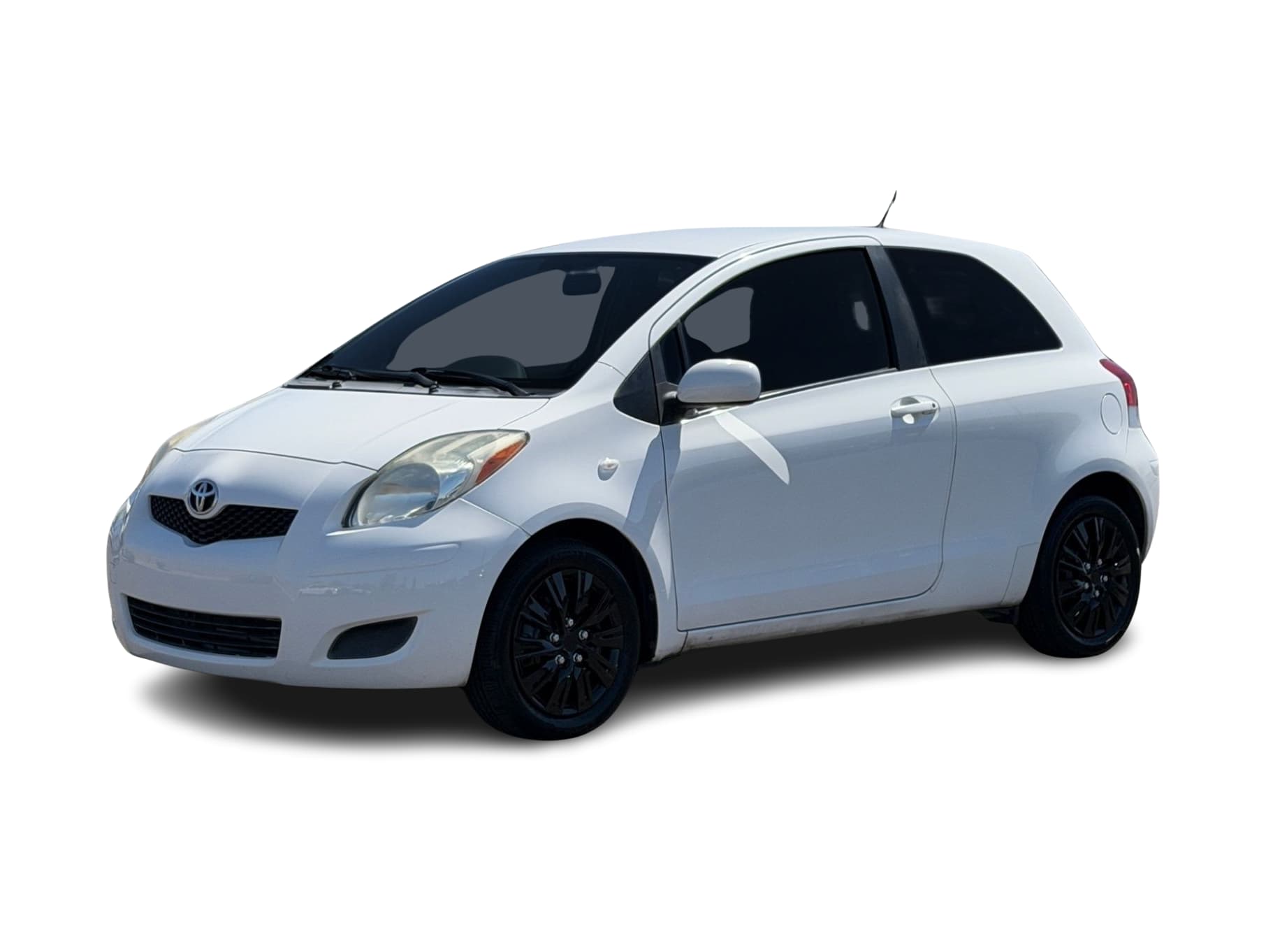 2011 Toyota Yaris  -
                  Phoenix, AZ