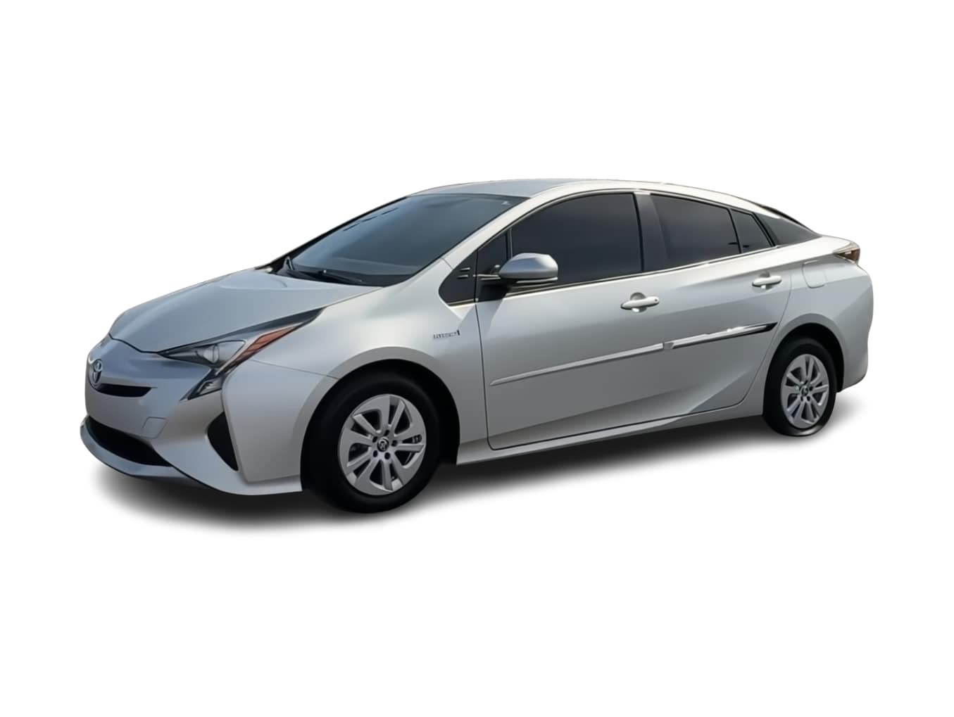 Thumbnail: 2016 Toyota Prius - 1