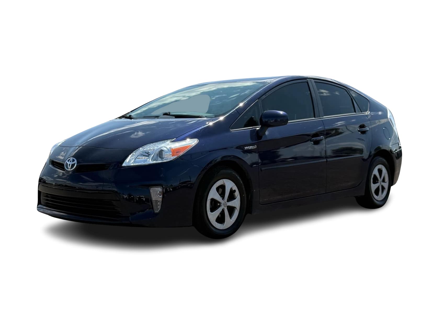 2015 Toyota Prius  -
                  Phoenix, AZ