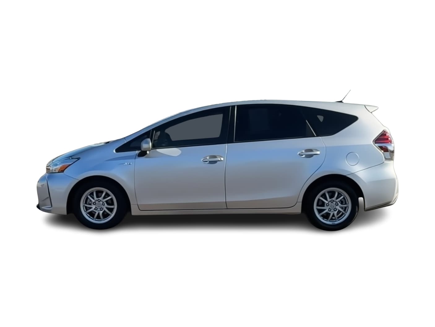 2017 Toyota Prius v Three -
                  Phoenix, AZ