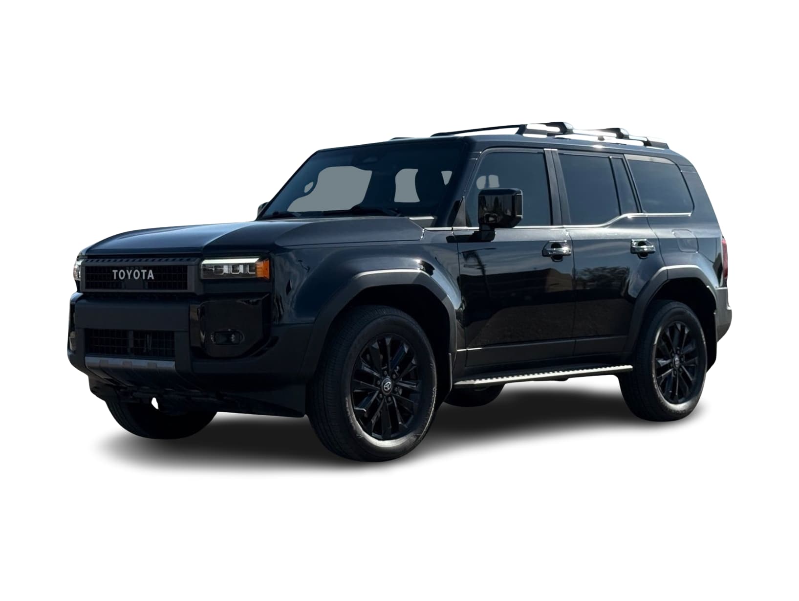 2025 Toyota Land Cruiser  -
                  Phoenix, AZ