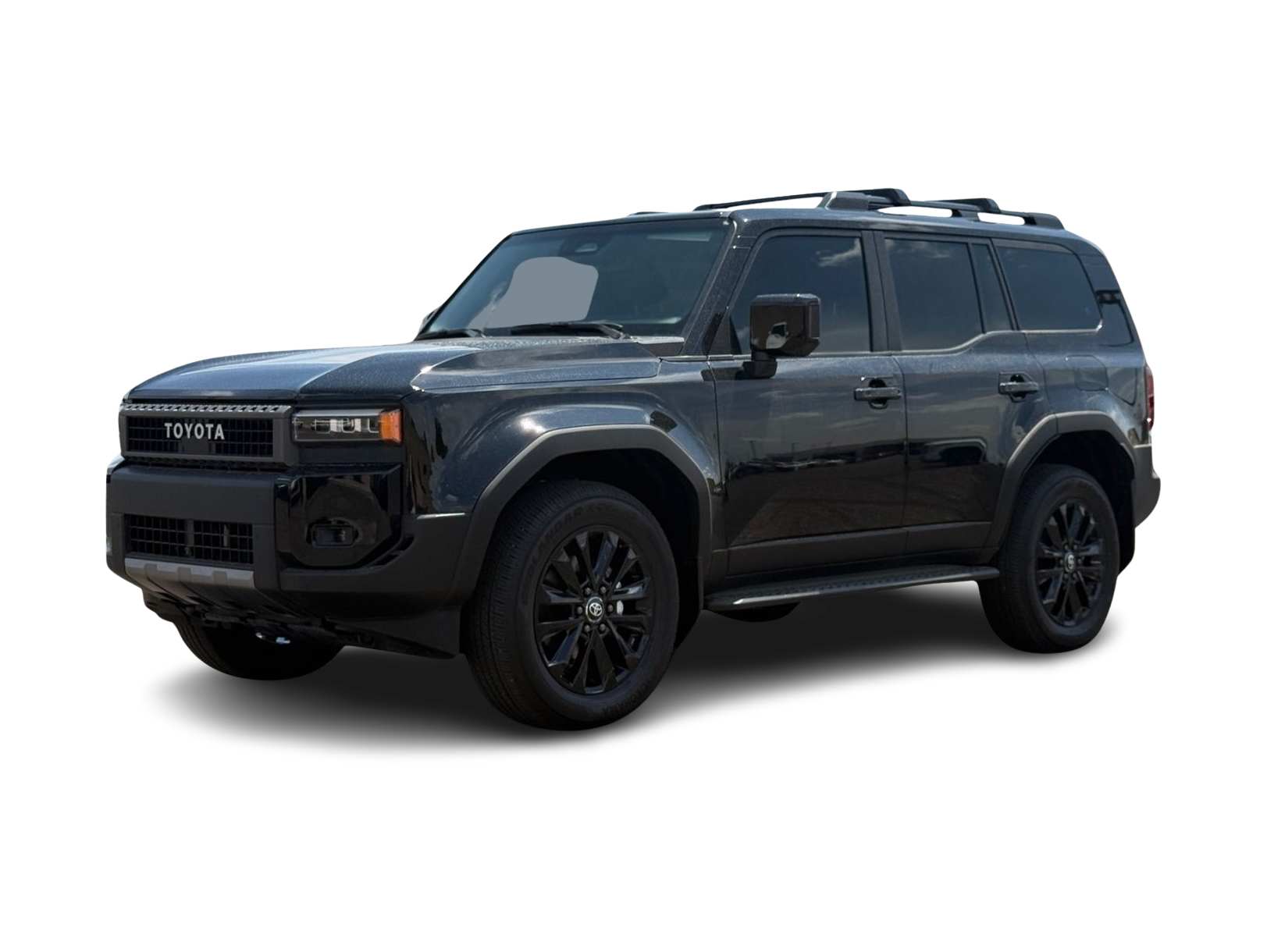 2025 Toyota Land Cruiser  -
                  Phoenix, AZ