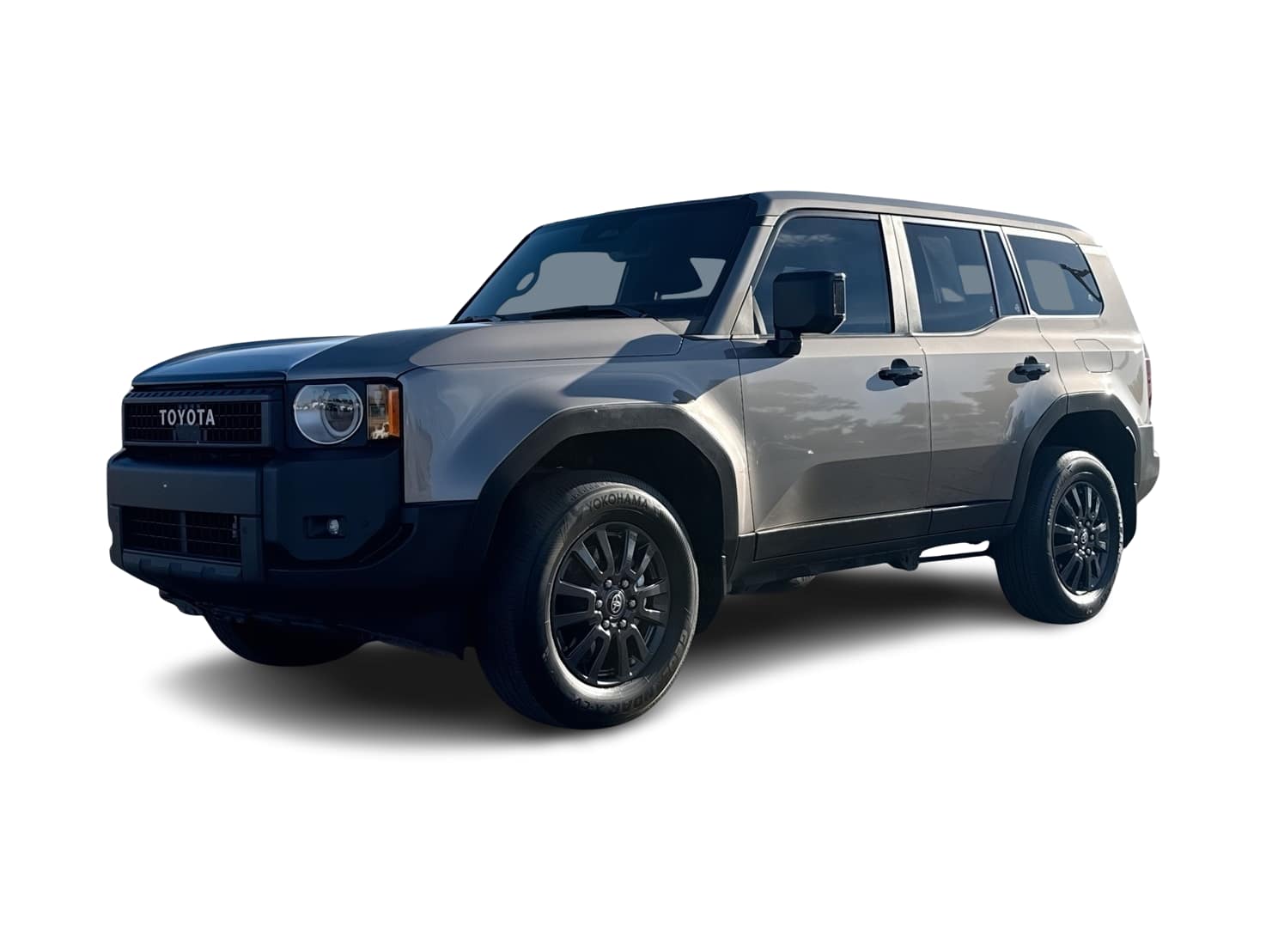 2025 Toyota Land Cruiser 1958 -
                  Phoenix, AZ