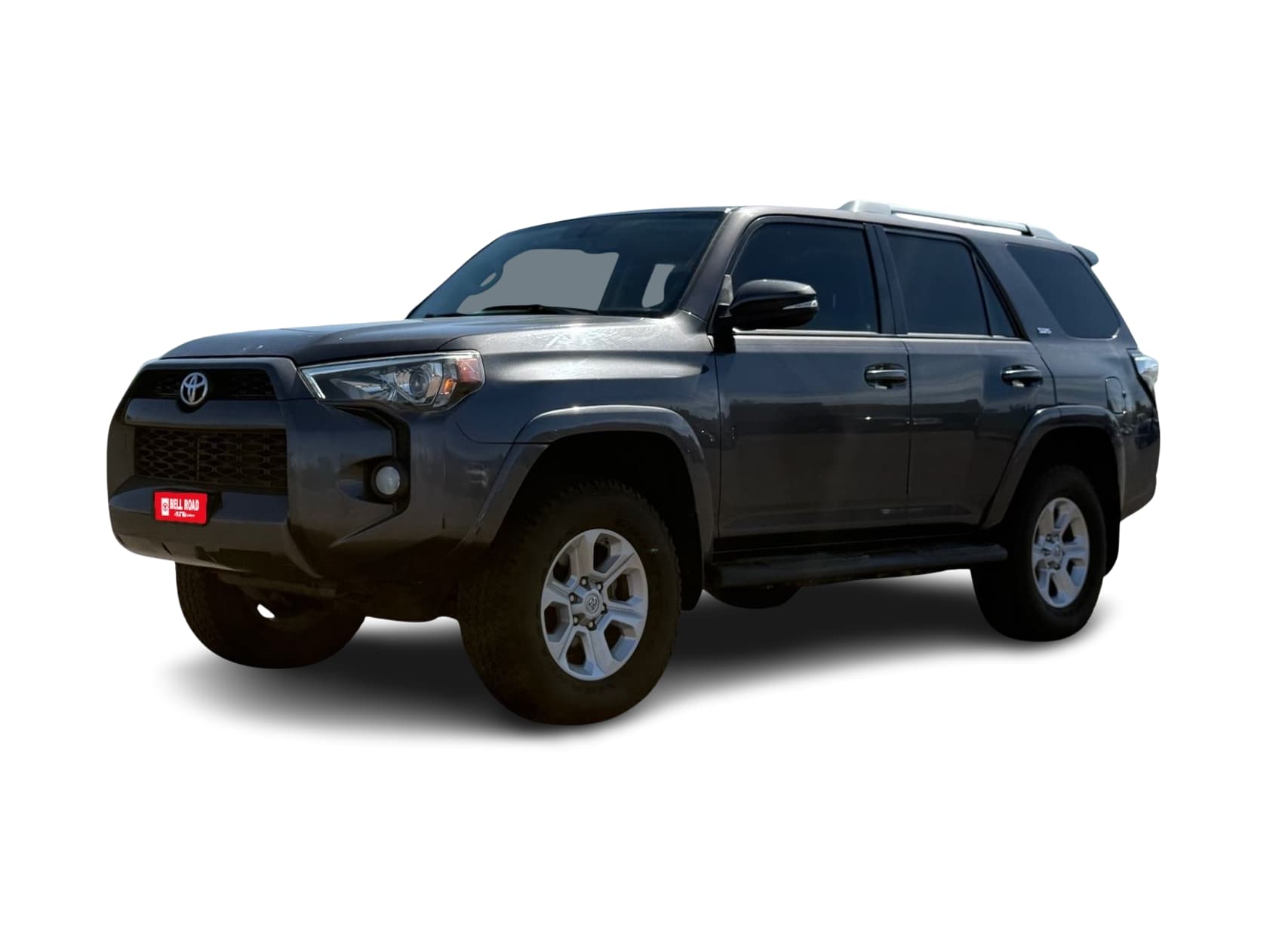 2018 Toyota 4Runner SR5 -
                  Phoenix, AZ
