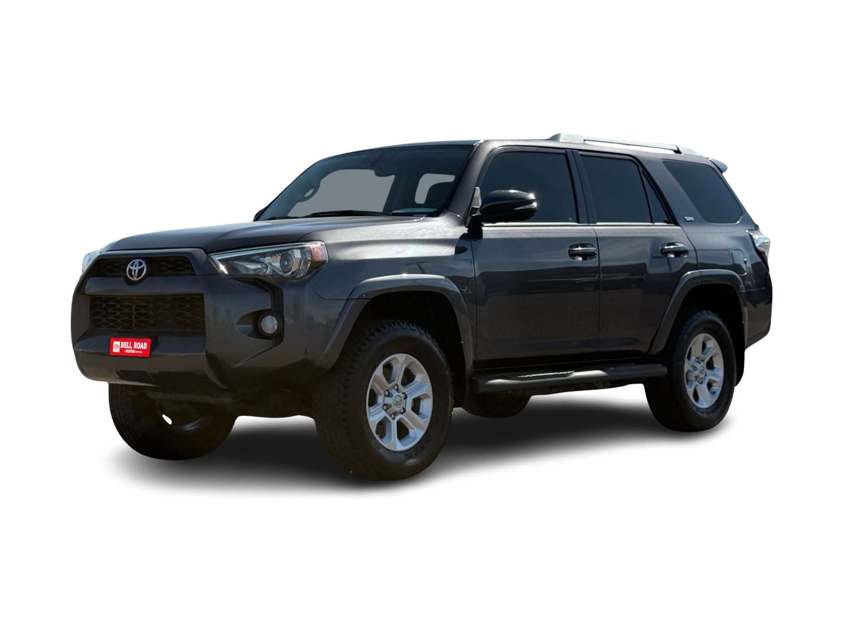 2018 Toyota 4Runner SR5 -
                  Phoenix, AZ