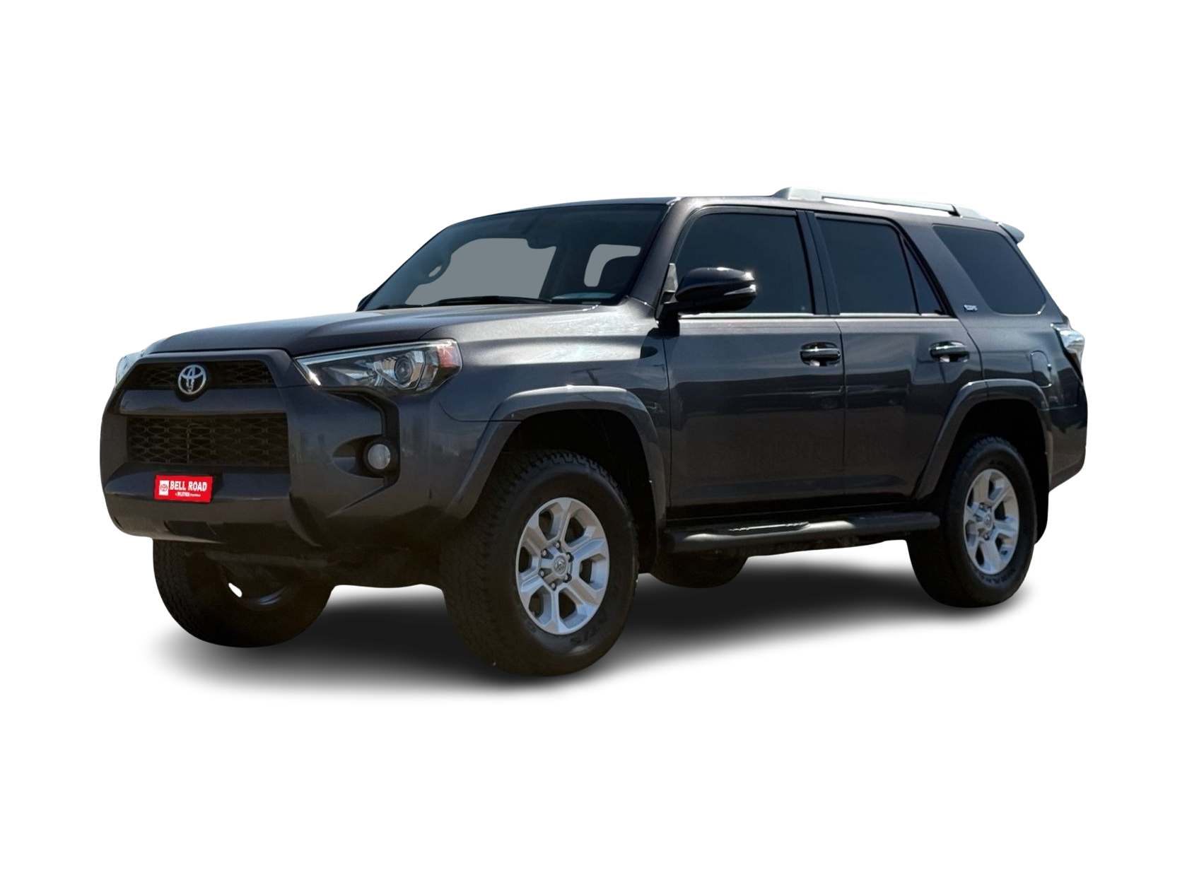 2018 Toyota 4Runner SR5 -
                  Phoenix, AZ