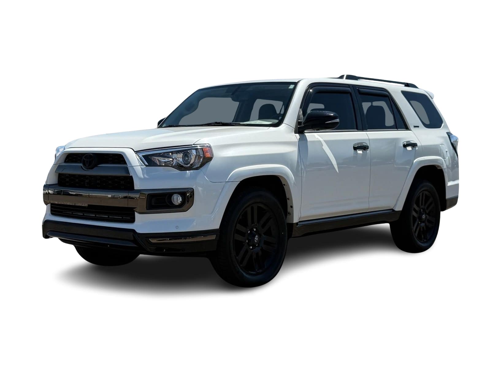 Thumbnail: 2019 Toyota 4Runner - 1