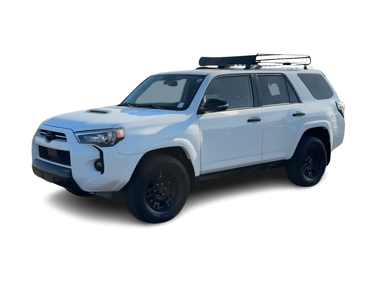 2021 Toyota 4Runner Venture -
                Phoenix, AZ
