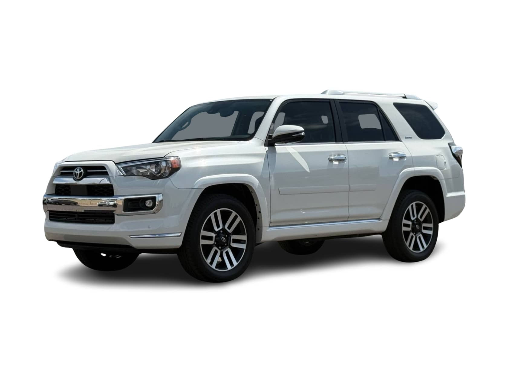 Thumbnail: 2023 Toyota 4Runner - 1
