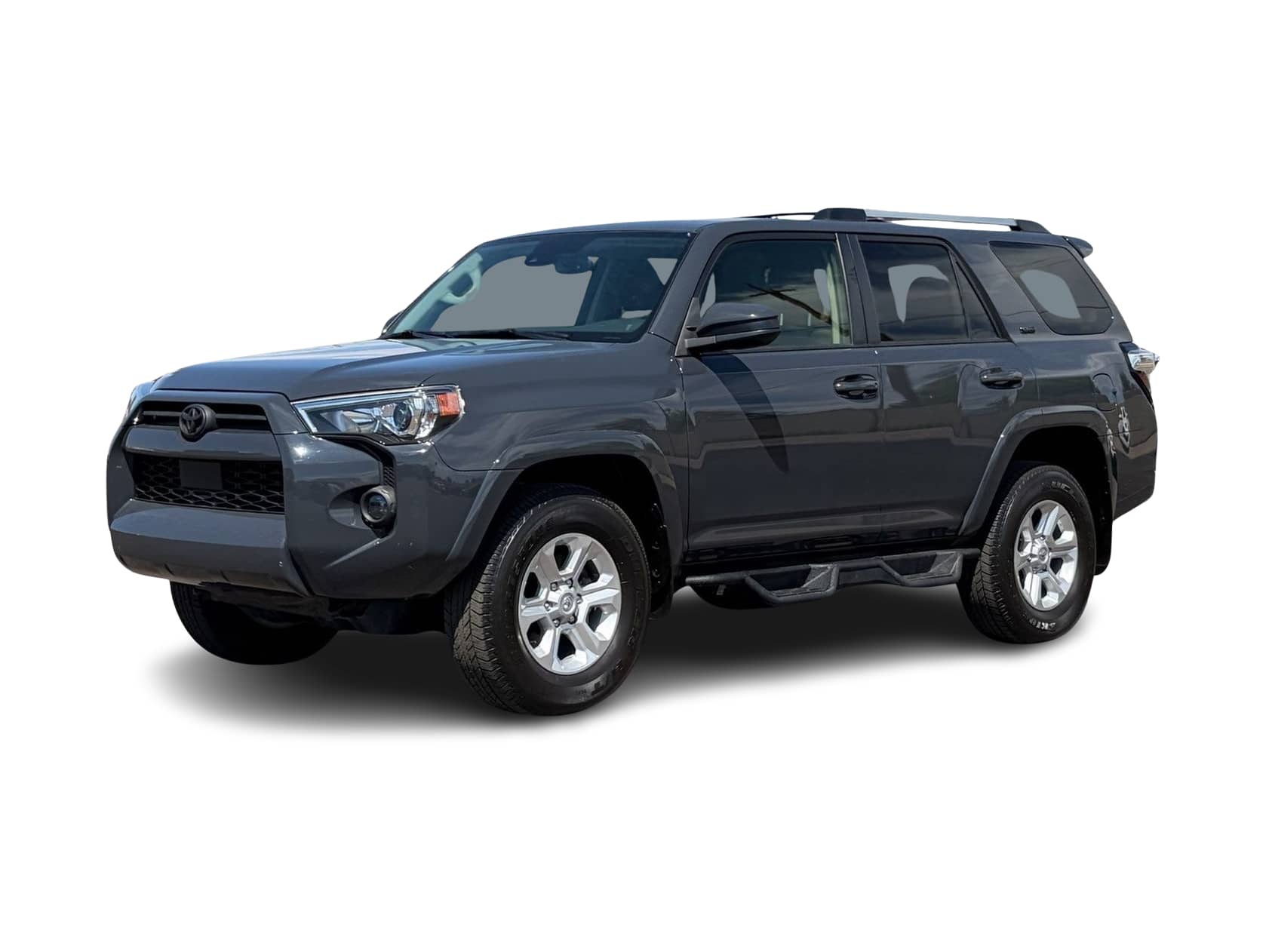 Thumbnail: 2024 Toyota 4Runner - 1