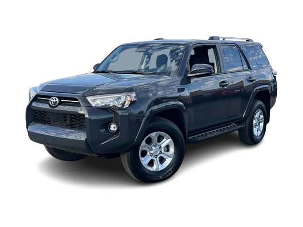 2024 Toyota 4Runner SR5 -
                Phoenix, AZ