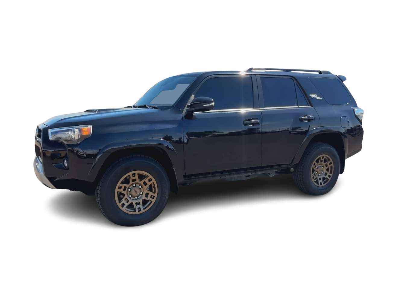 Thumbnail: 2023 Toyota 4Runner - 1
