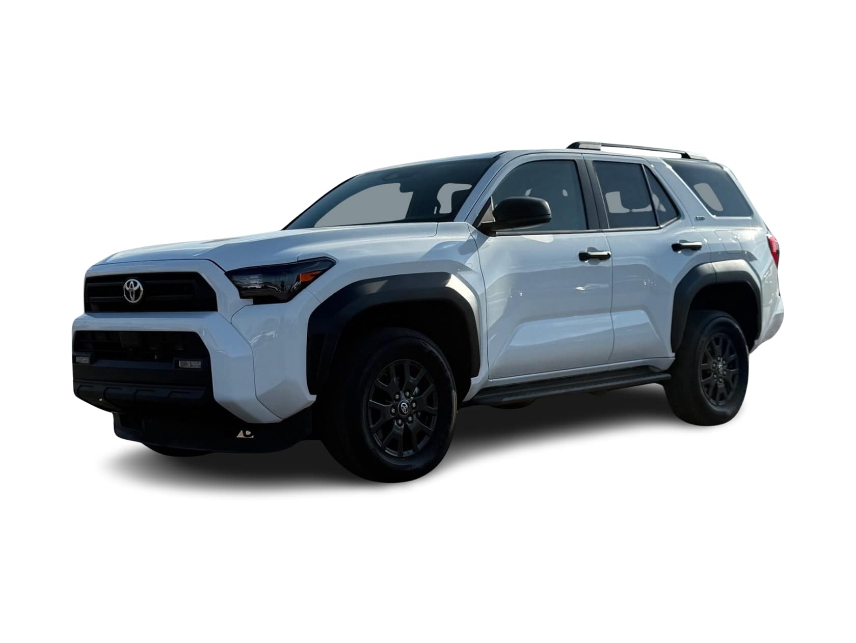 Thumbnail: 2025 Toyota 4Runner - 1