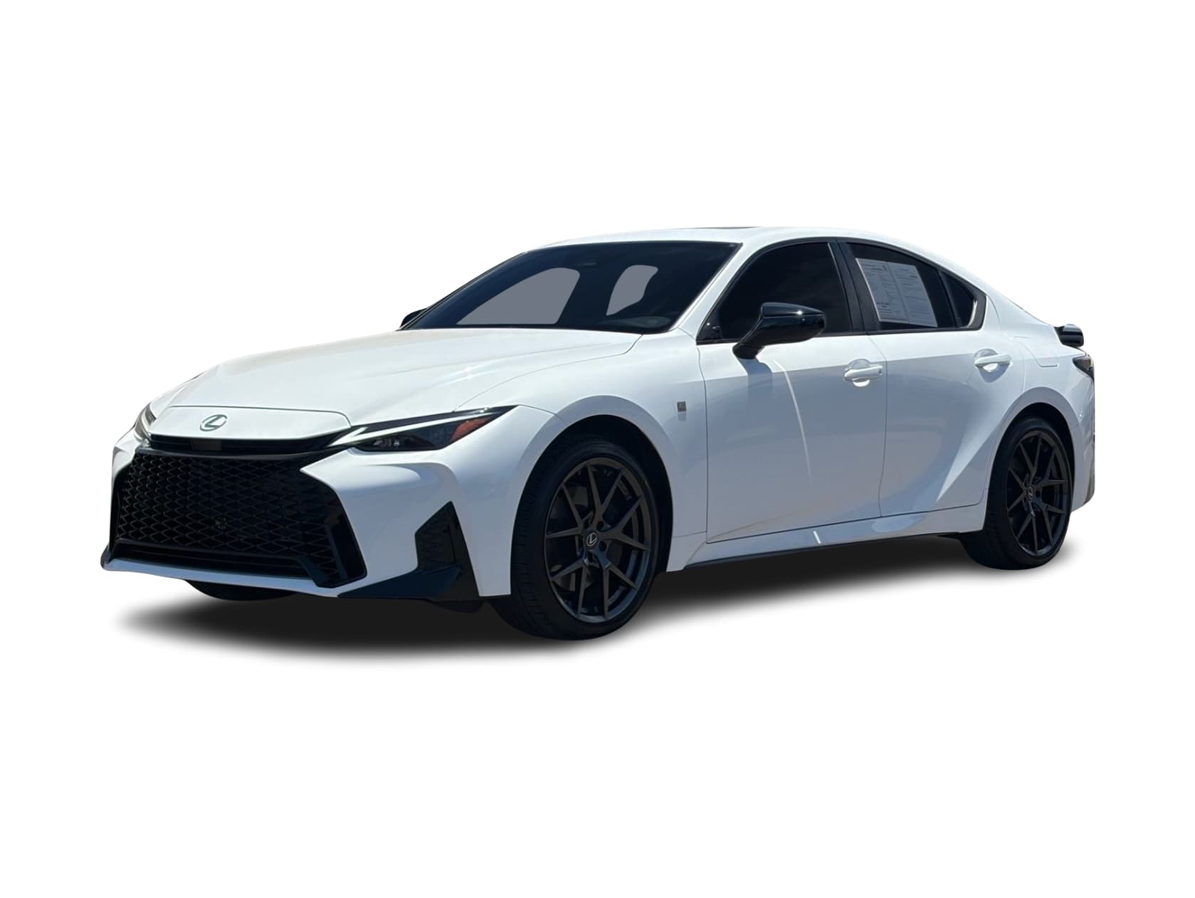 Thumbnail: 2026 Lexus ES - 1