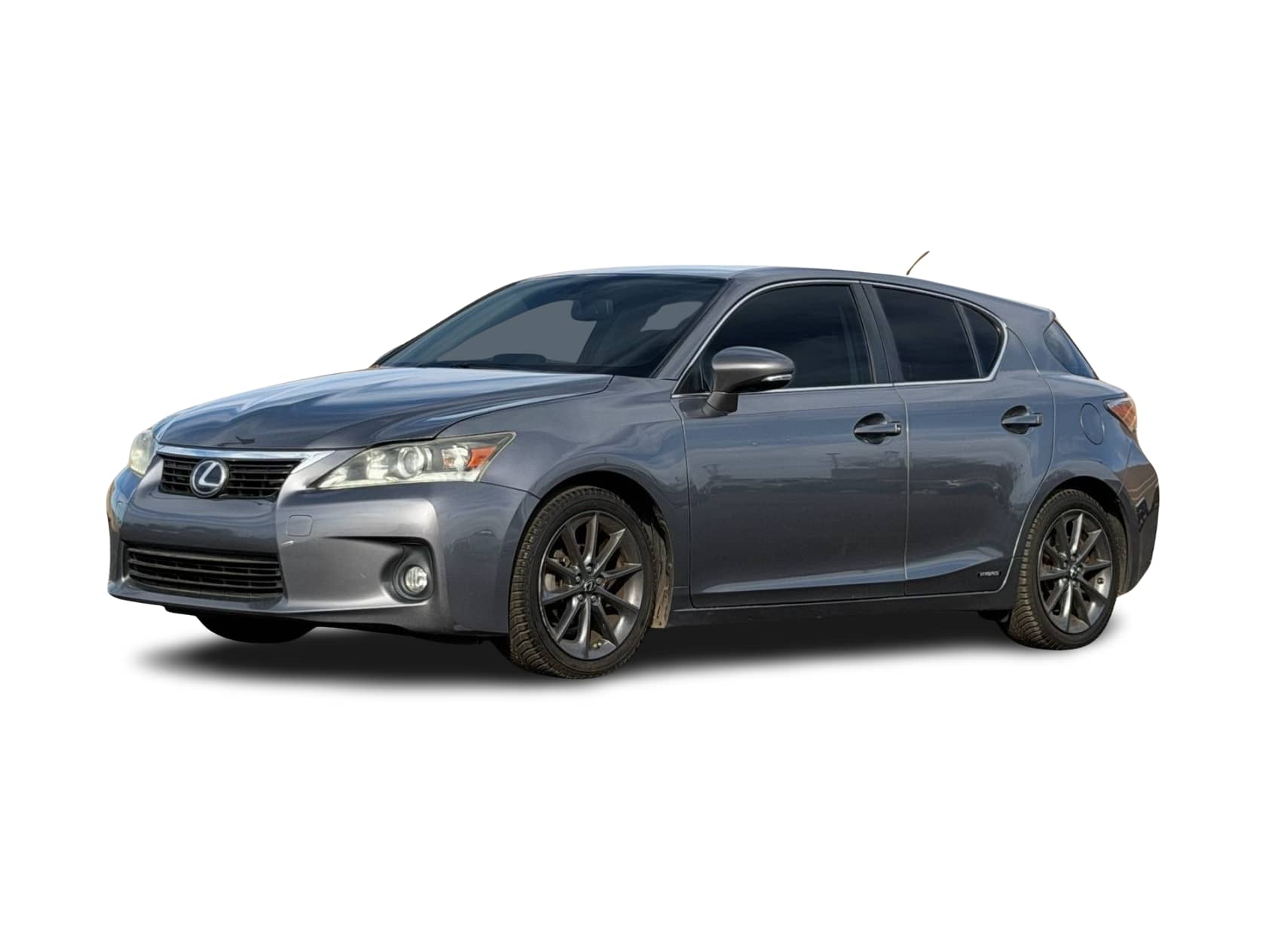 2013 Lexus CT 200h -
                  Phoenix, AZ