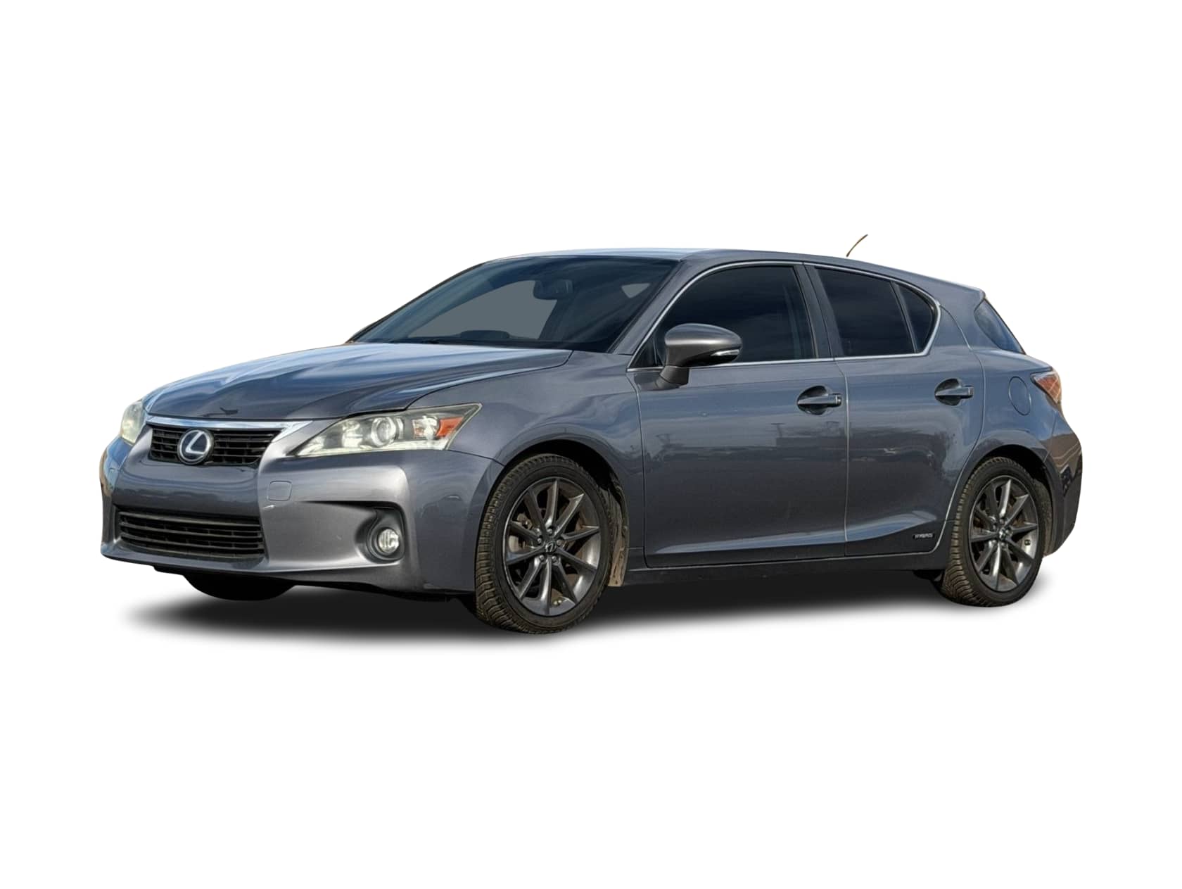 2013 Lexus CT 200h -
                  Phoenix, AZ