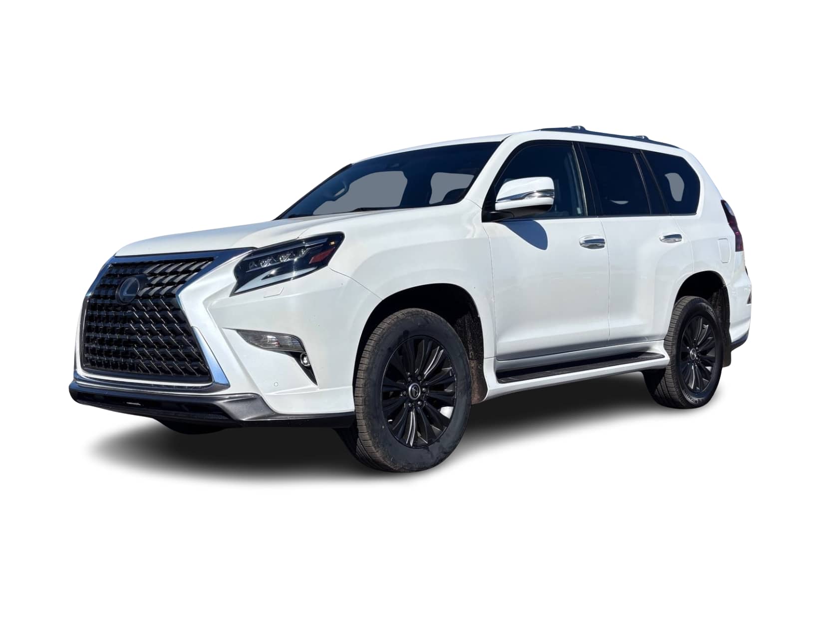 2021 Lexus GX 460 -
                  Phoenix, AZ