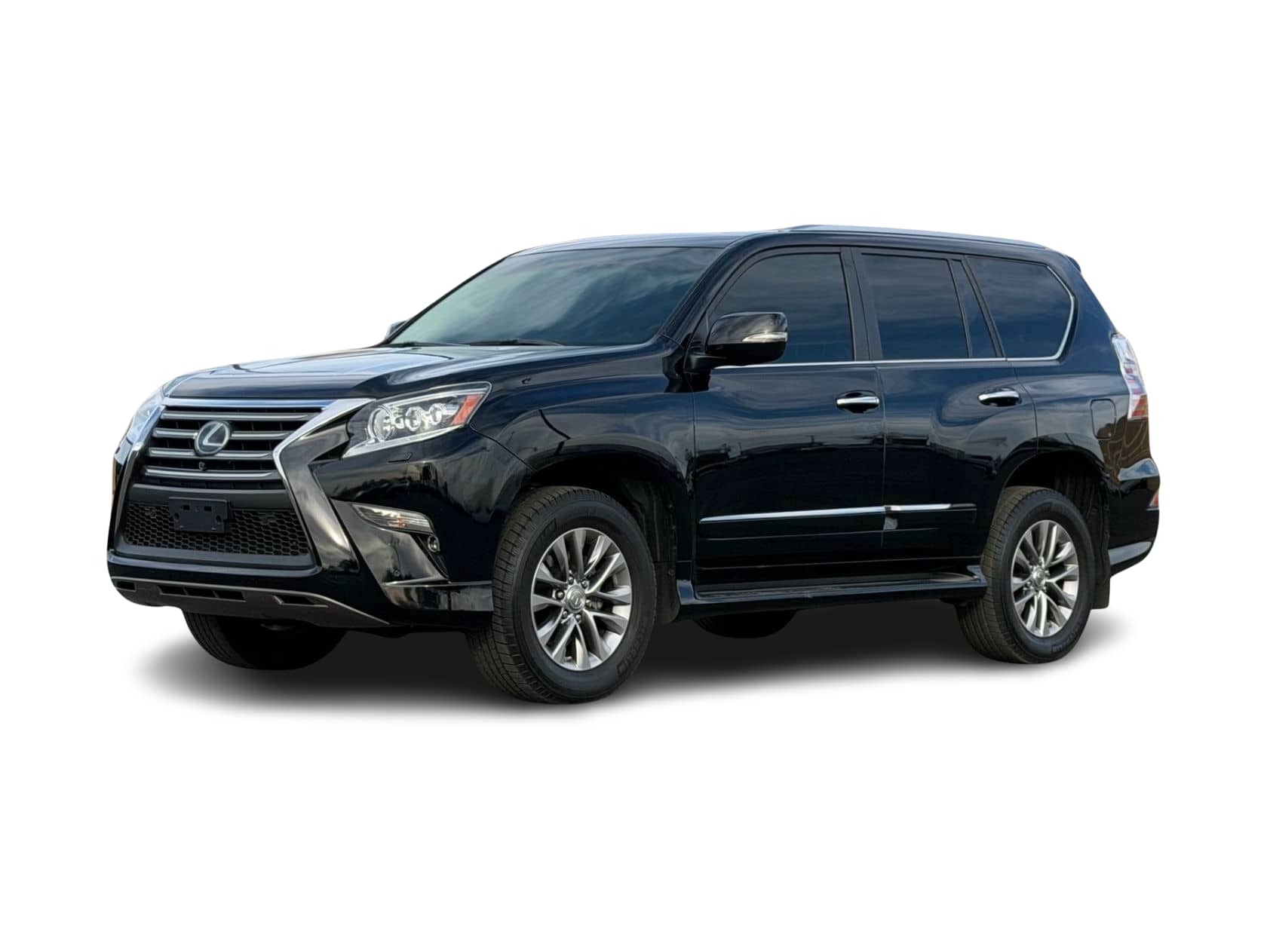 2016 Lexus GX 460 Luxury -
                  Phoenix, AZ