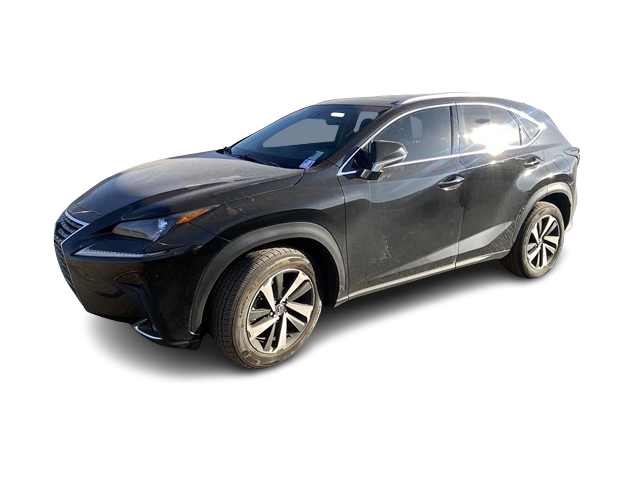 2018 Lexus NX 300 -
                Phoenix, AZ