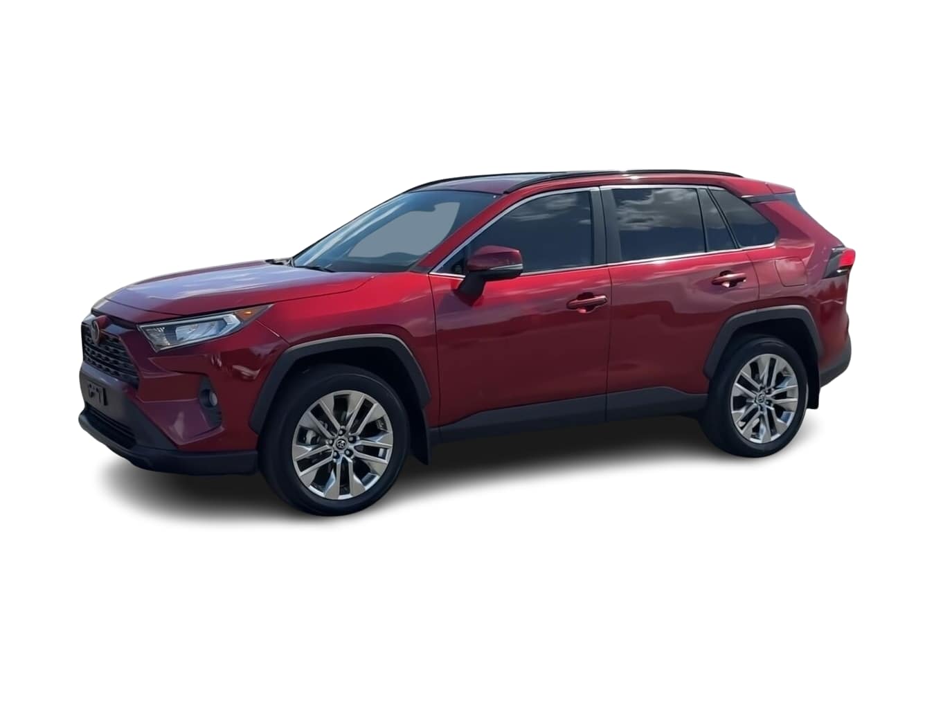 2019 Toyota RAV4 XLE Premium -
                Phoenix, AZ