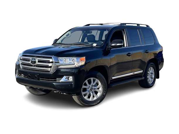 2018 Toyota Land Cruiser  -
                Phoenix, AZ