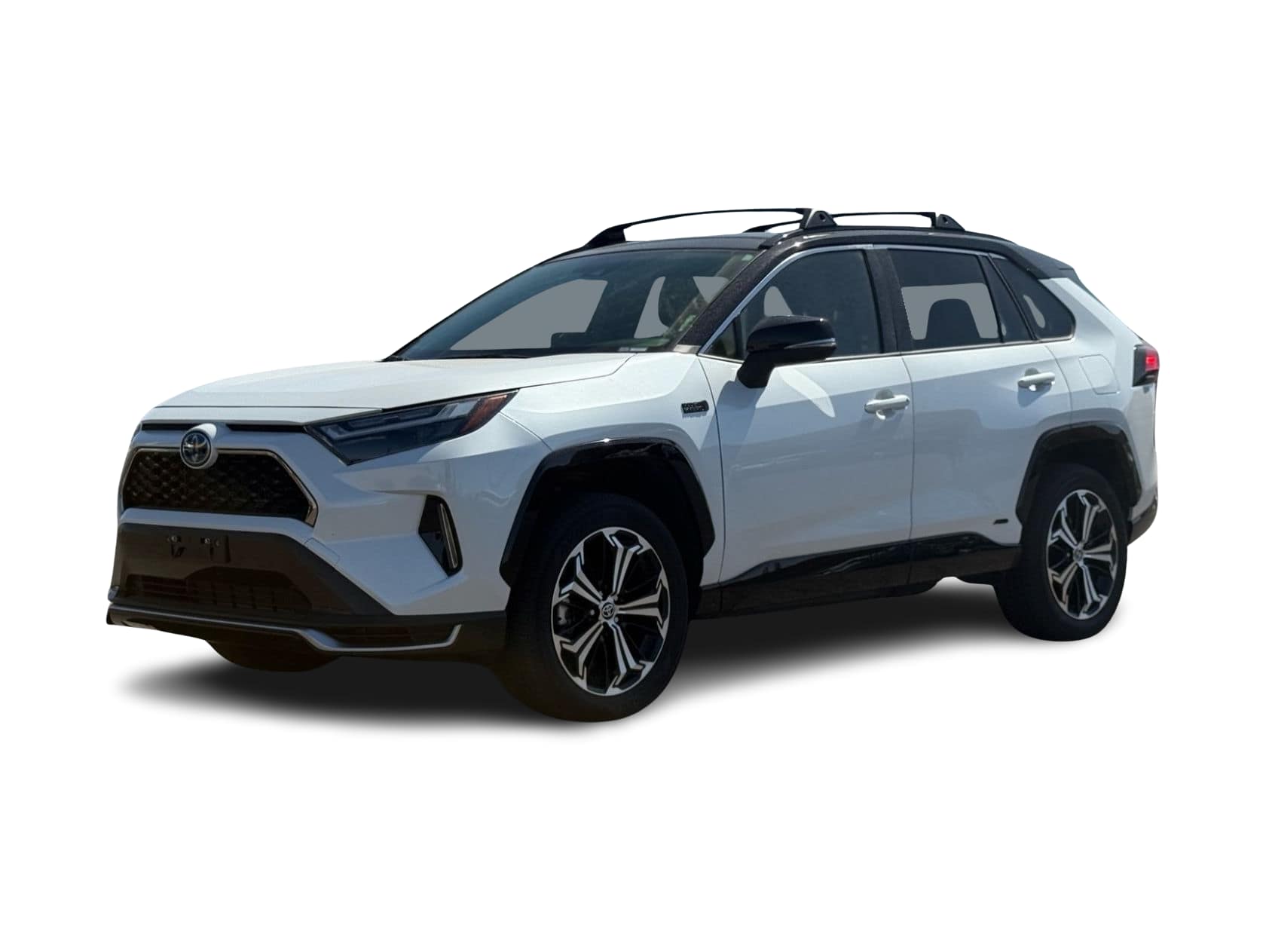 Thumbnail: 2023 Toyota RAV4 - 1