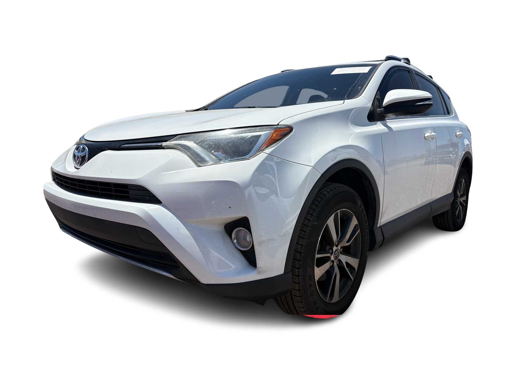 Thumbnail: 2016 Toyota RAV4 - 1