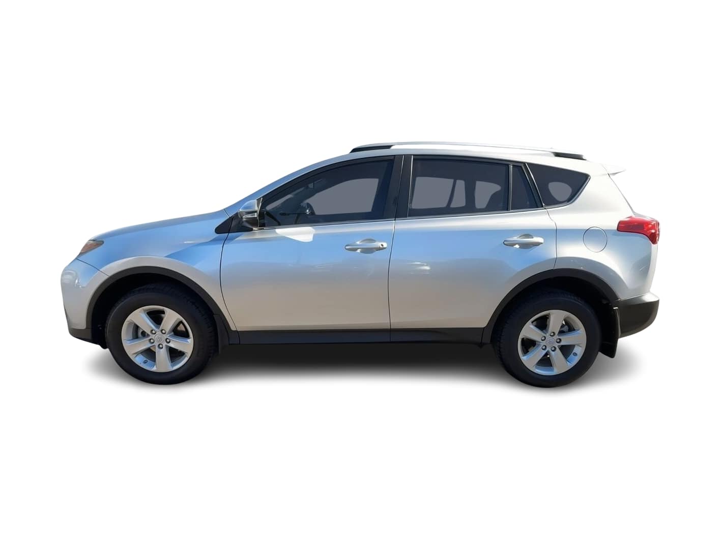 2013 Toyota RAV4 XLE -
                  Phoenix, AZ