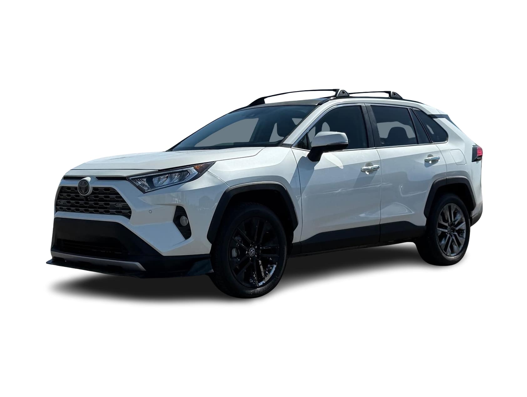 Thumbnail: 2019 Toyota RAV4 - 1