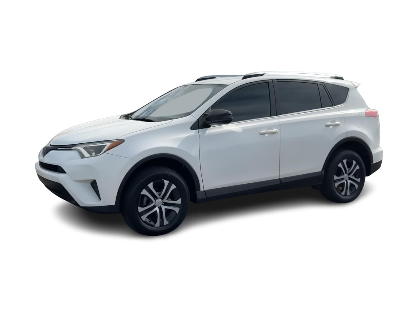 2018 Toyota RAV4 LE -
                  Phoenix, AZ