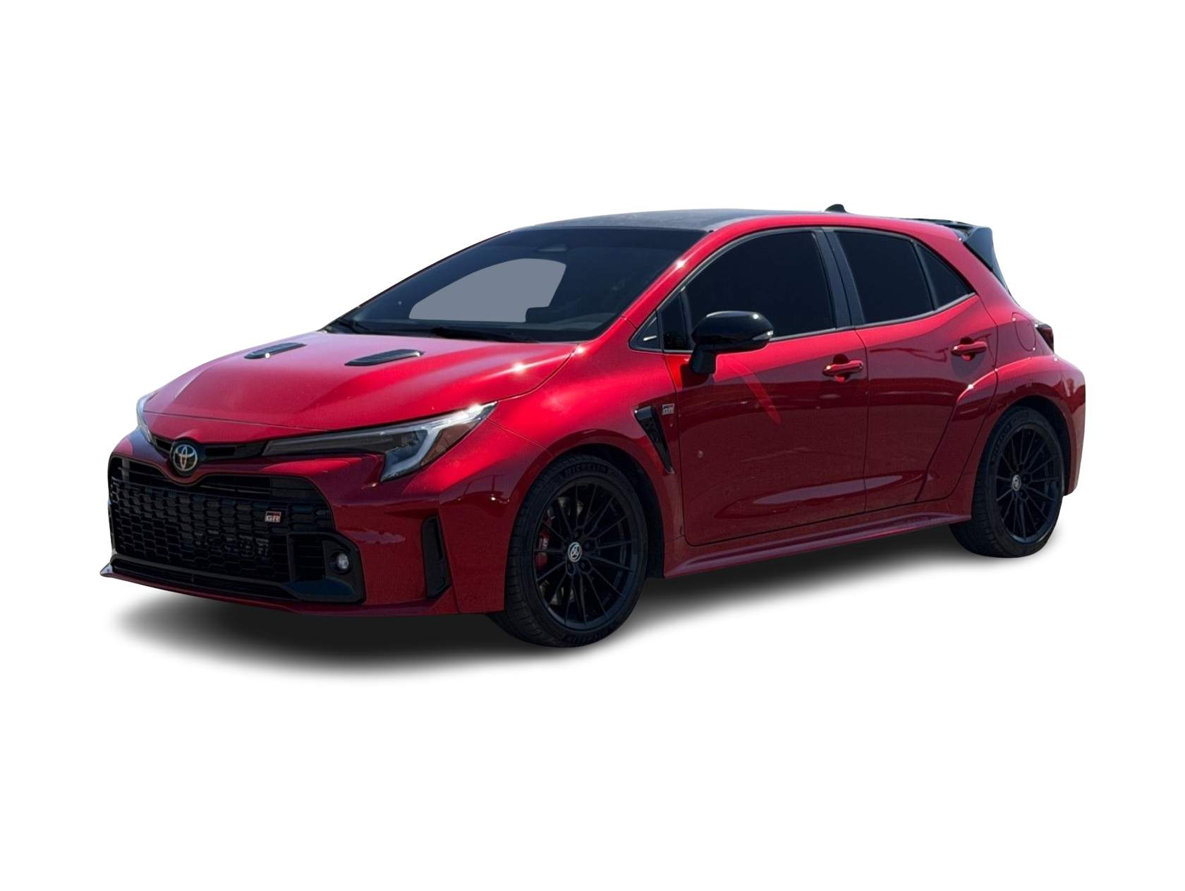2023 Toyota GR Corolla Circuit Edition -
                  Phoenix, AZ