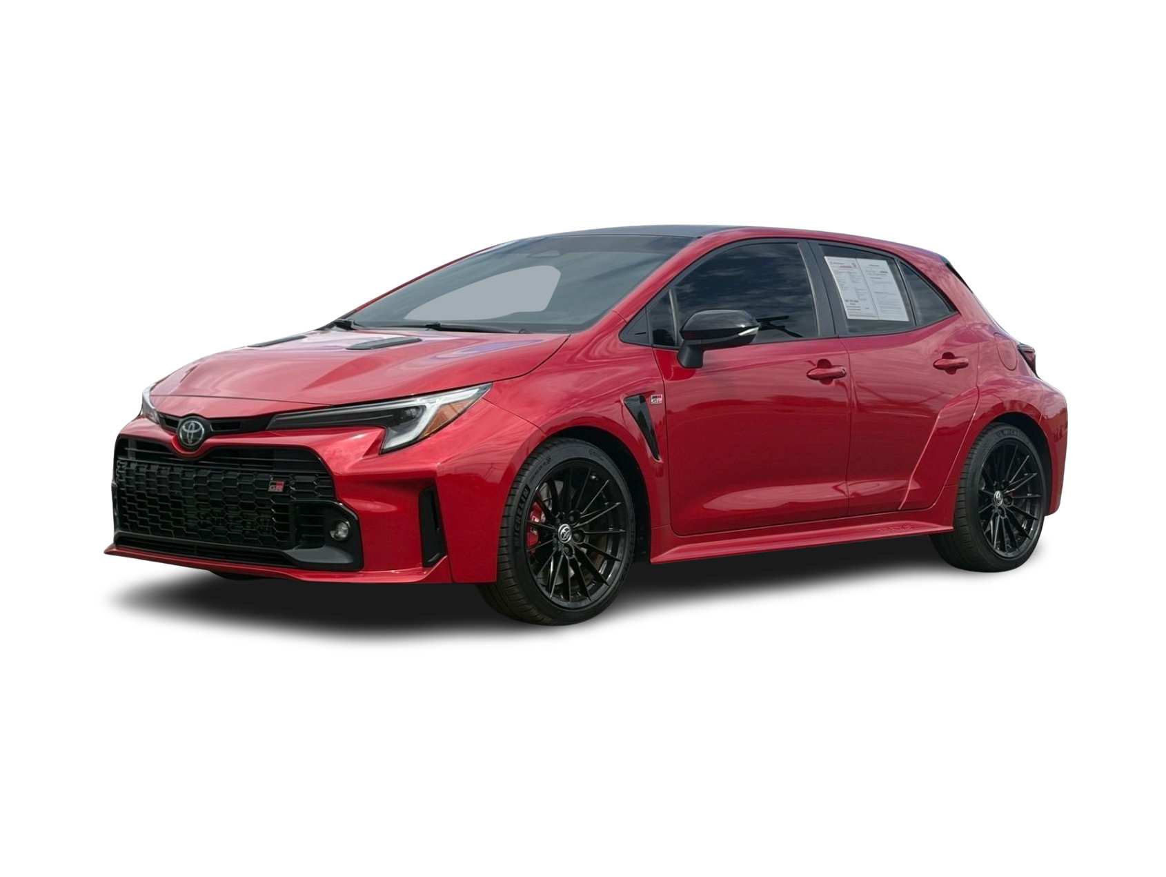 2023 Toyota GR Corolla Circuit Edition -
                  Phoenix, AZ