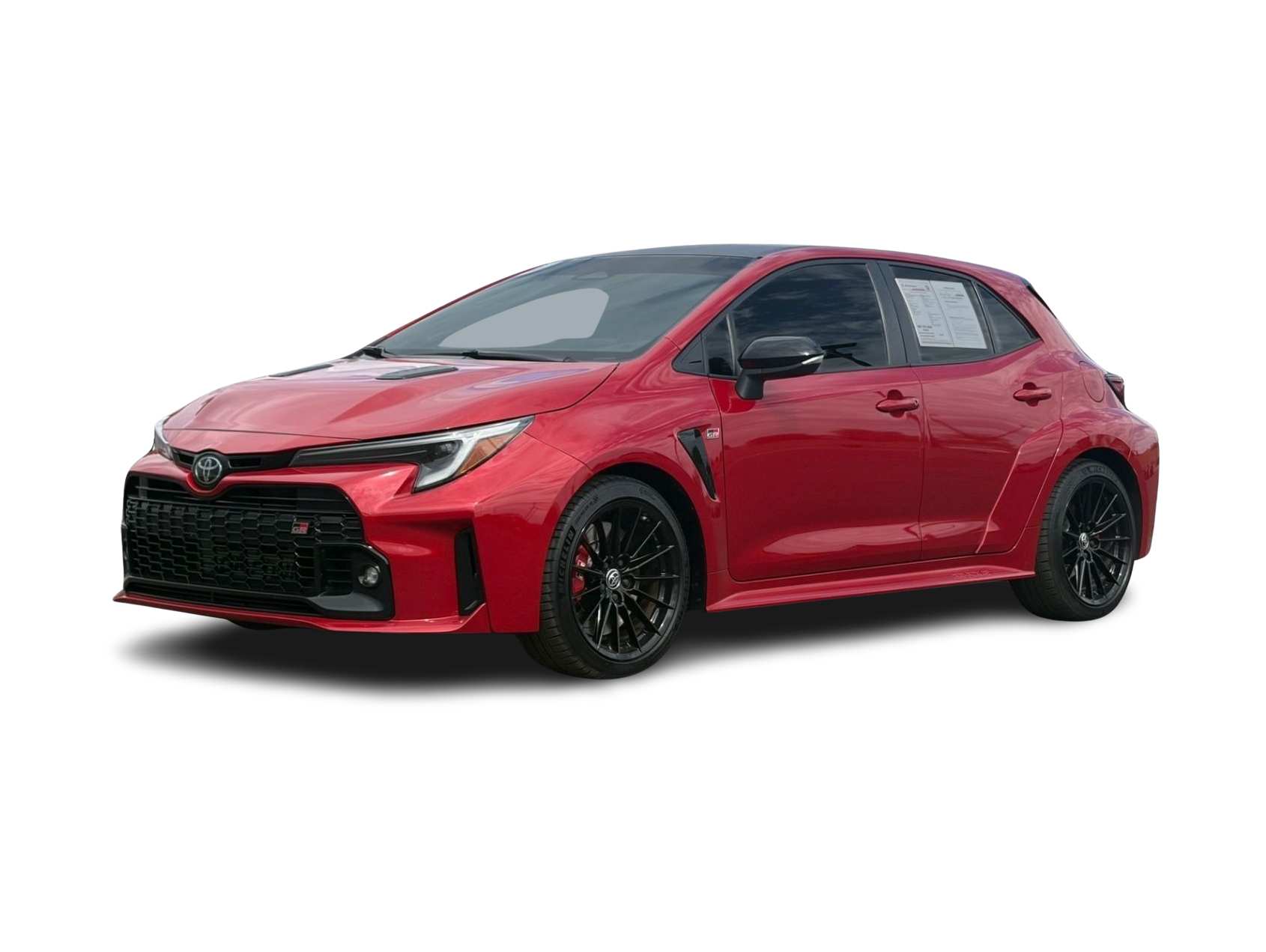2023 Toyota GR Corolla Circuit Edition -
                  Phoenix, AZ