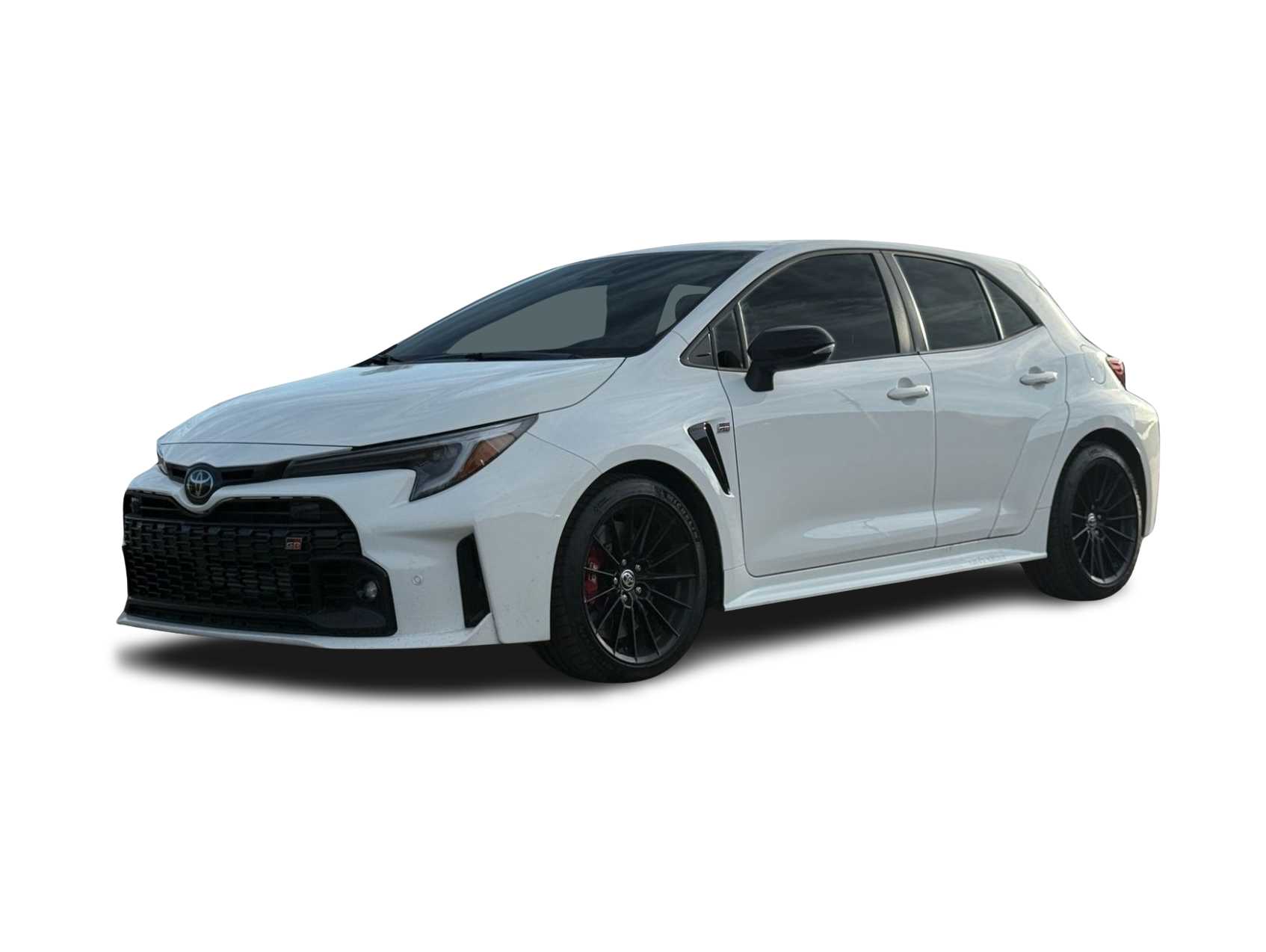 2024 Toyota GR Corolla Premium -
                  Phoenix, AZ