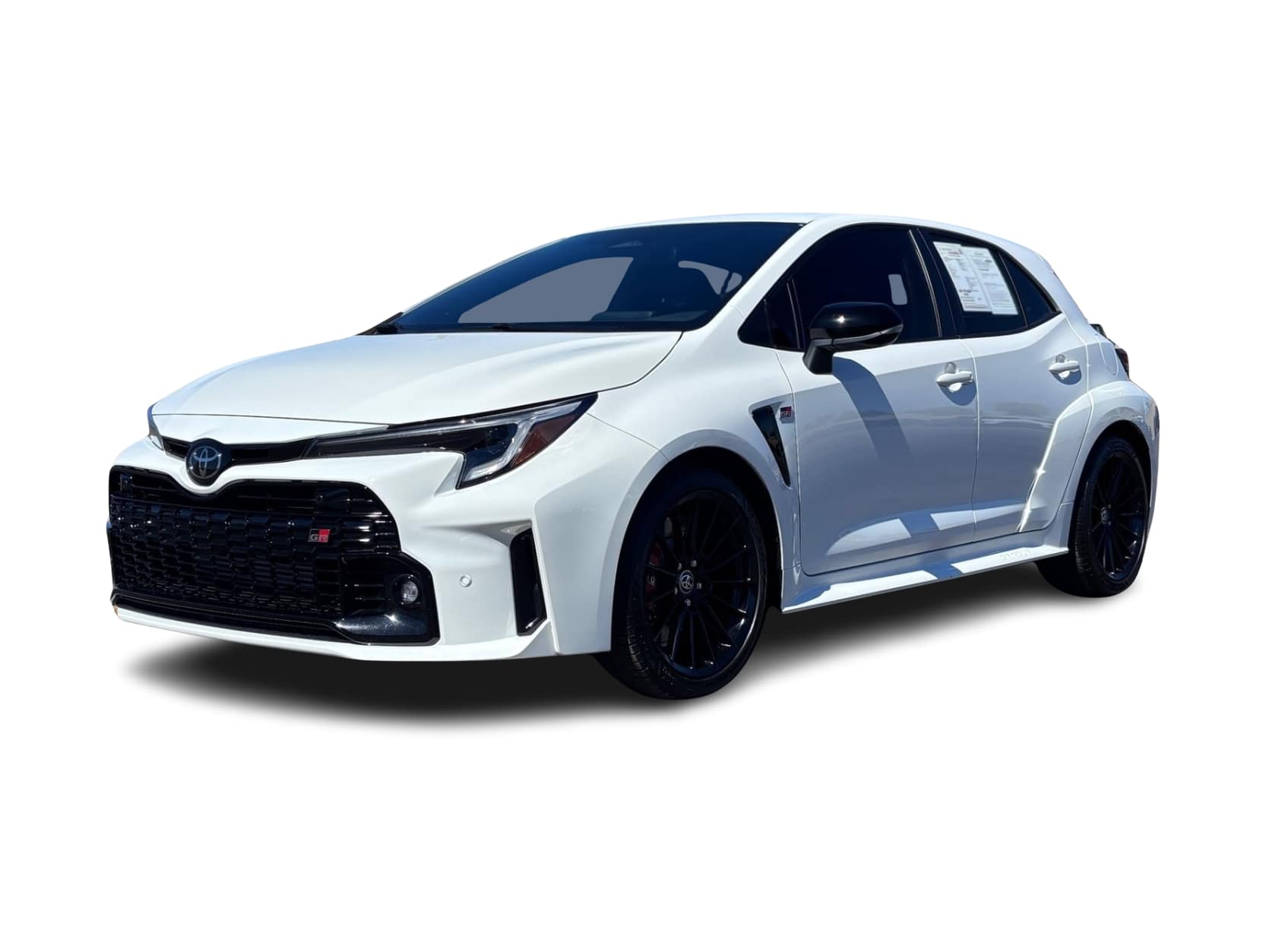 2024 Toyota GR Corolla Premium -
                  Phoenix, AZ