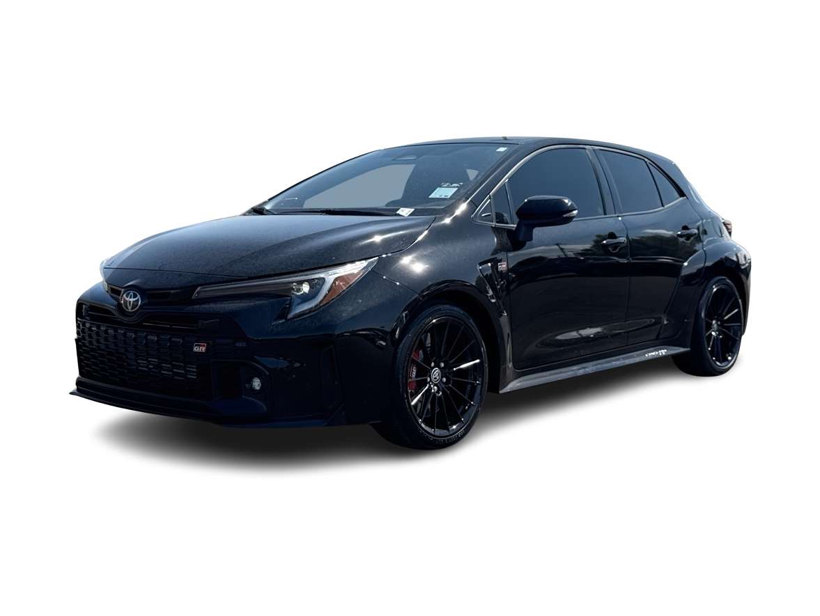 2024 Toyota GR Corolla Premium -
                  Phoenix, AZ