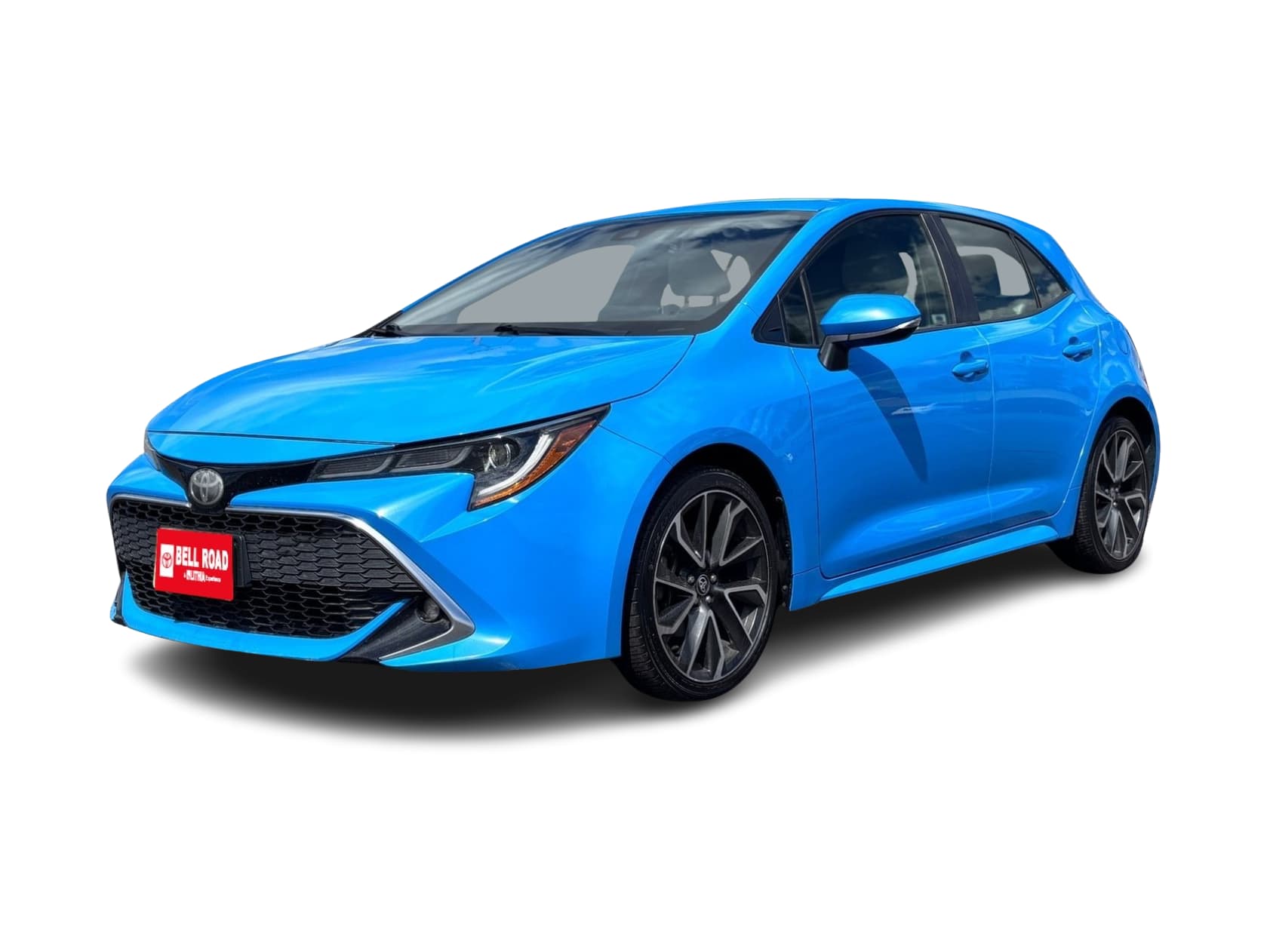 2019 Toyota Corolla SE -
                  Phoenix, AZ