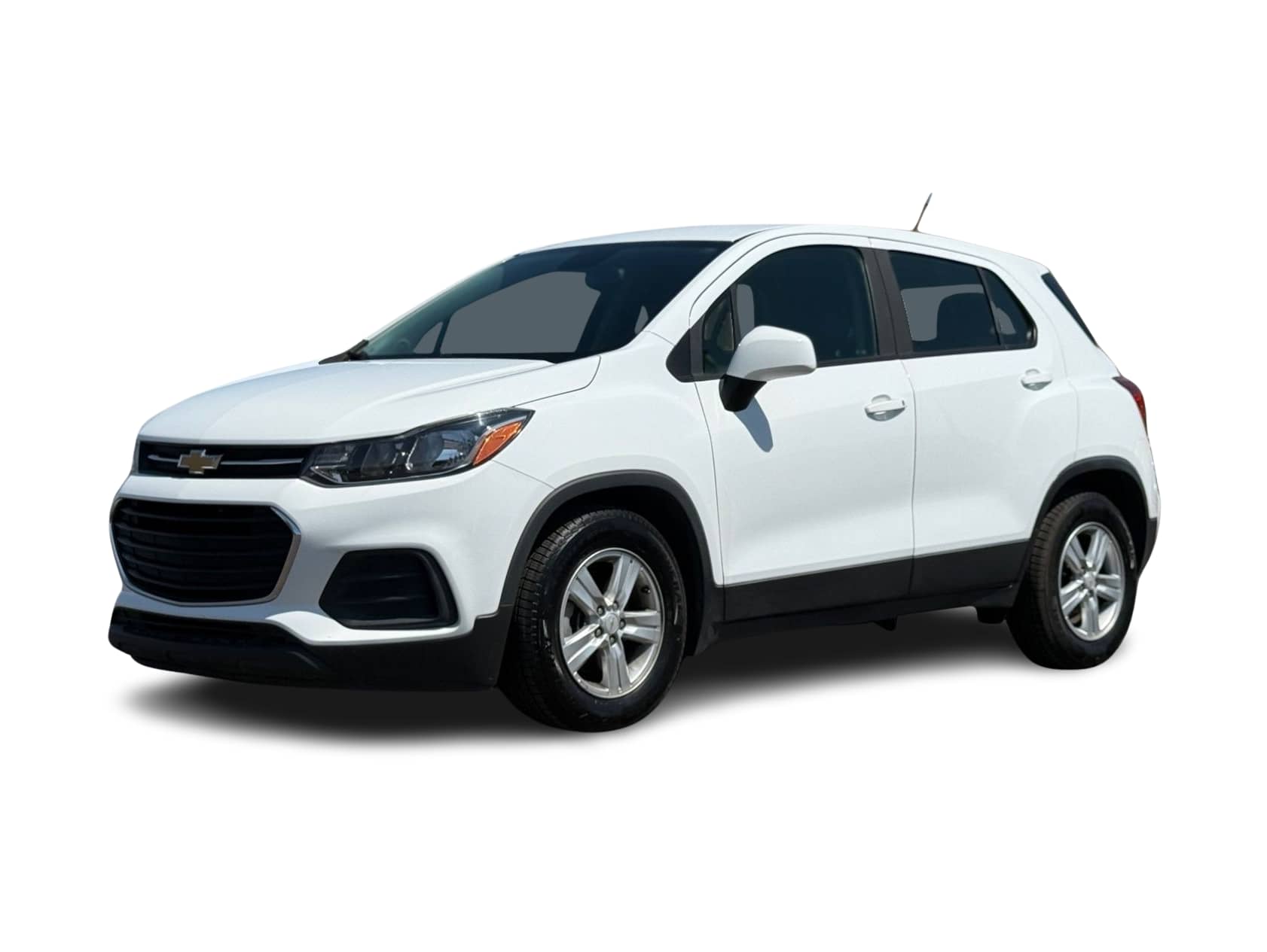 2020 Chevrolet Trax LS -
                  Phoenix, AZ