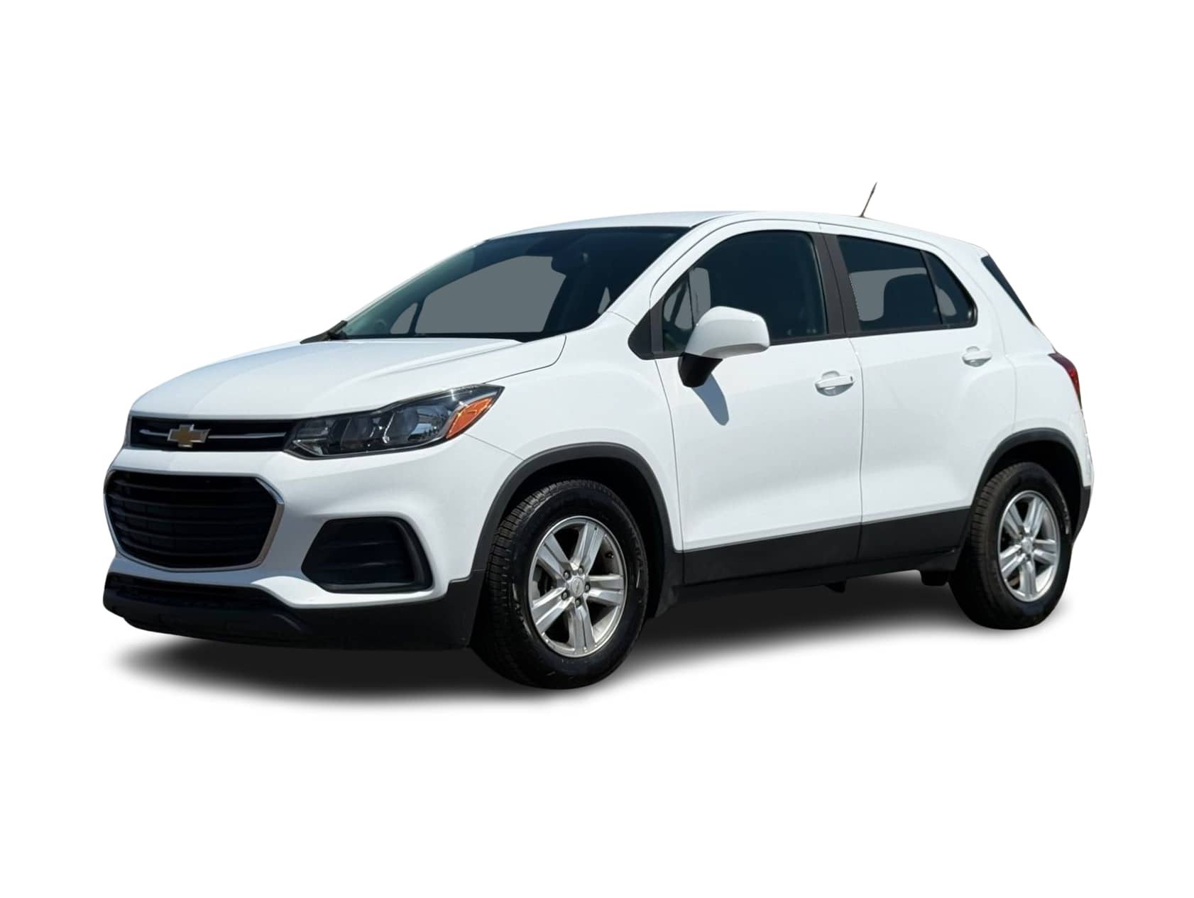 2020 Chevrolet Trax LS -
                  Phoenix, AZ