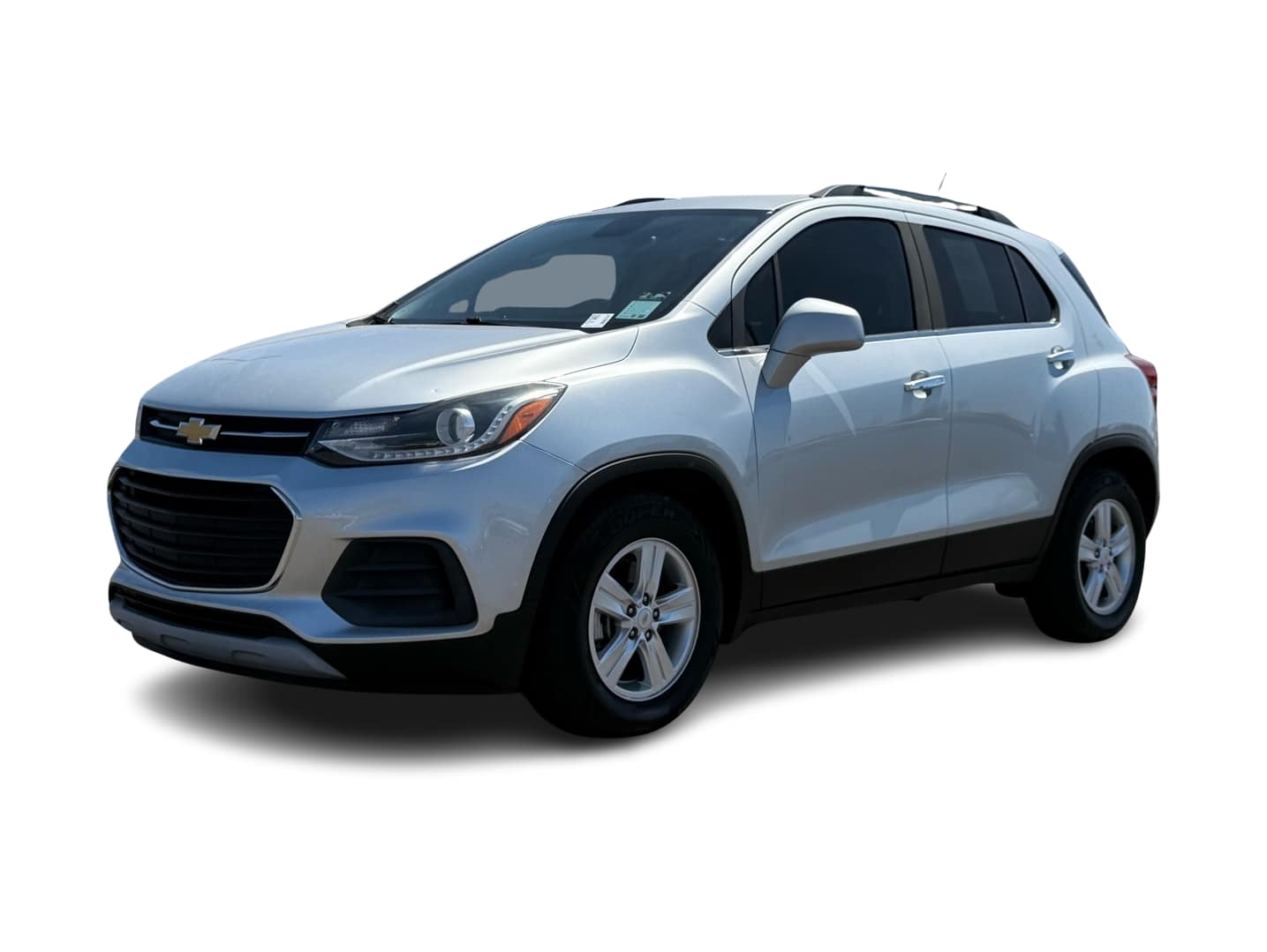 2018 Chevrolet Trax LT -
                Phoenix, AZ