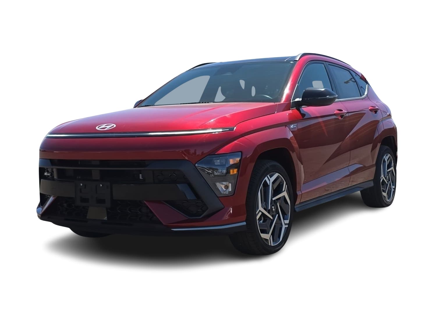 Thumbnail: 2024 Hyundai Kona - 1