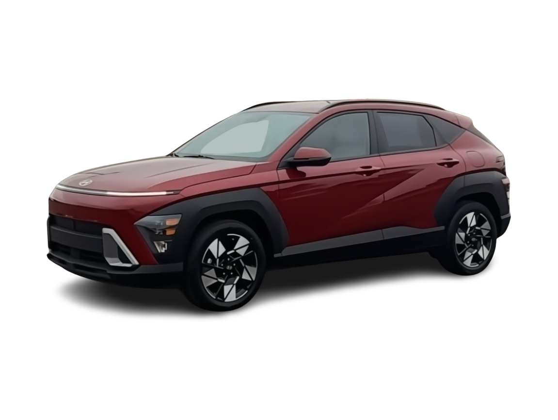 Thumbnail: 2025 Hyundai Kona - 1