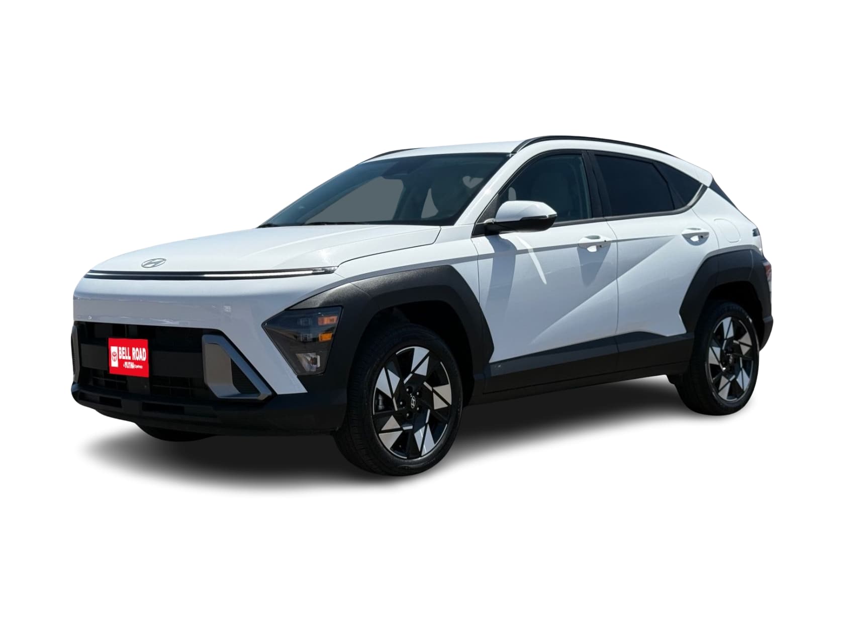 Thumbnail: 2024 Hyundai Kona - 1